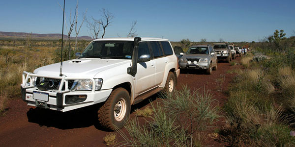 Owner gives to his car key to the dealer
